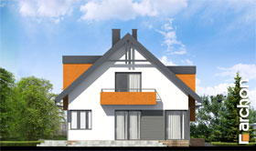 Maja amarüllides 2 vaade